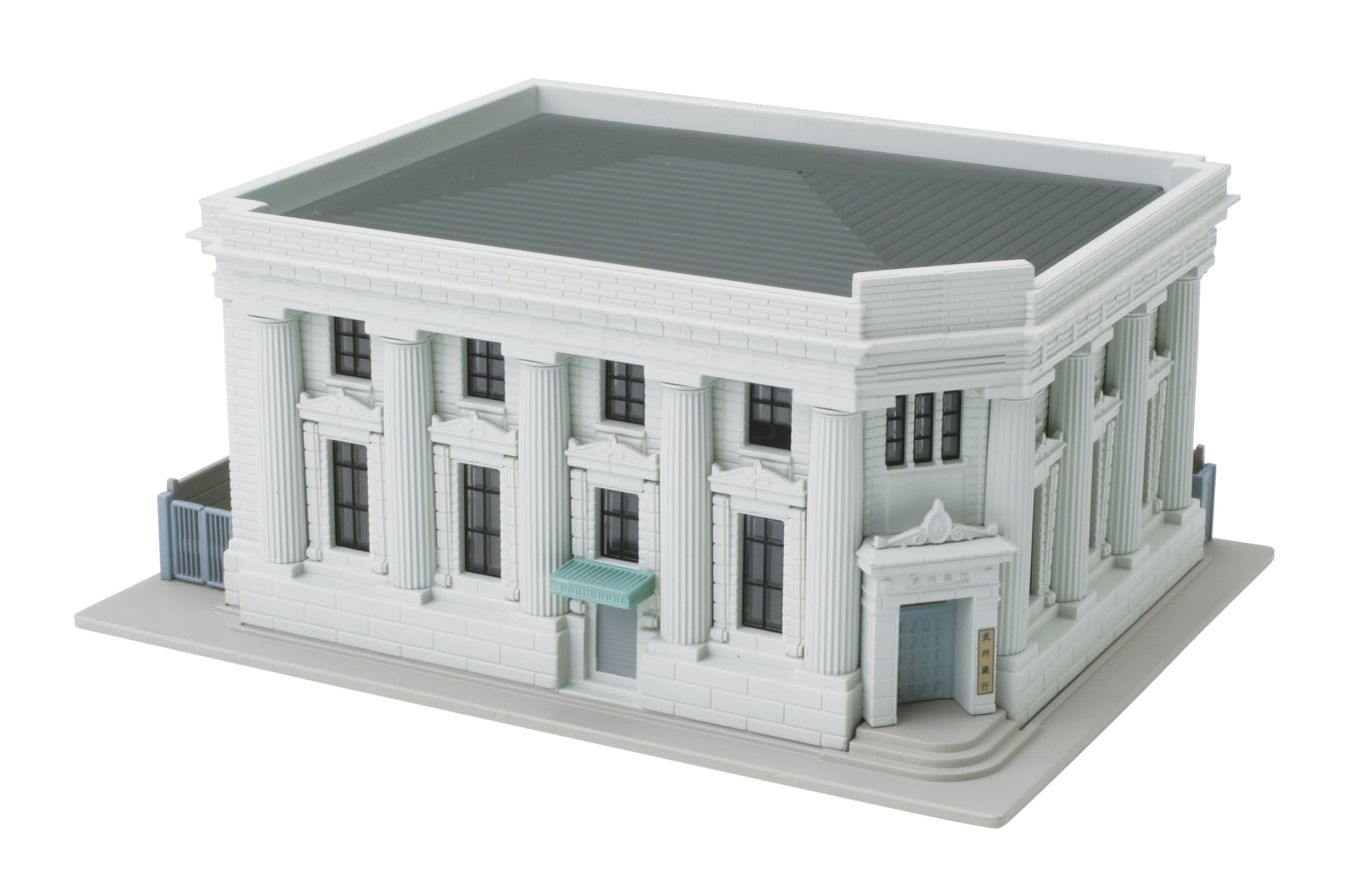 Amazon | KATO Nゲージ 地方銀行 23-458 鉄道模型用品 | 鉄道